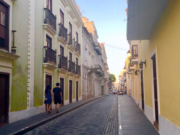 istock San Juan Street Scene 1170782193