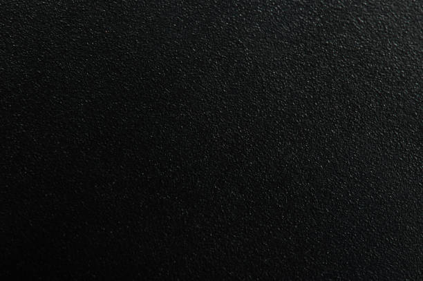 istock Dark matte metal background 1170789863
