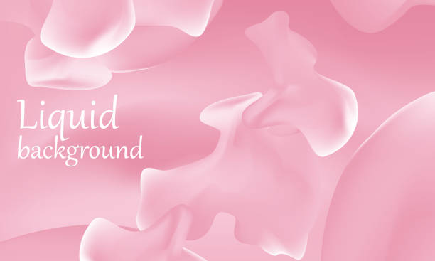 illustrazioni stock, clip art, cartoni animati e icone di tendenza di sfondo rosa. sfondo prodotti cosmetici - 4313
