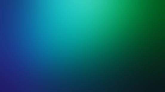 Azul y verde movimiento borroso fondo abstracto photo