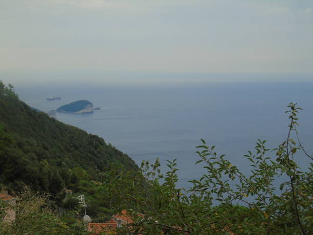 istock Portovenere in summer 1170838780