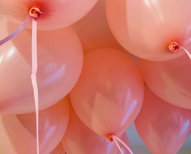 istock helium balloons on the ceiling close up 1170844418