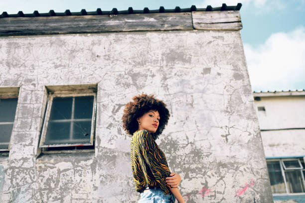 istock The coolest girl on the block 1170844421
