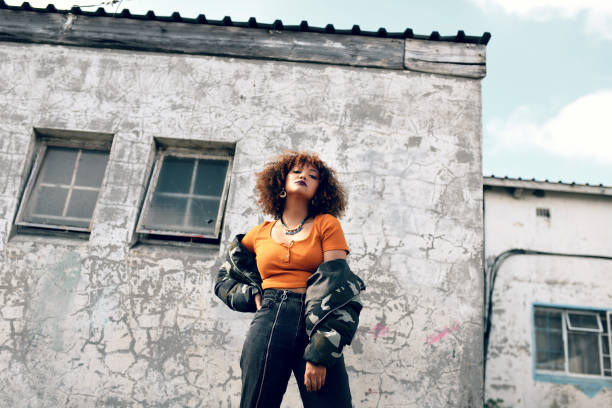 istock You don't need a stylist when you're this fly 1170844428