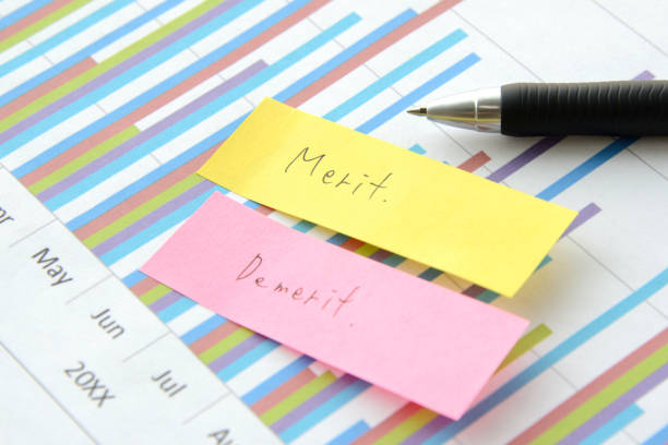 Chart printouts isolated (gray)