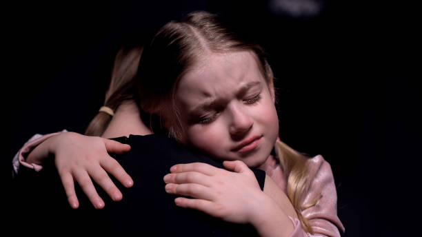 istock Mother Comforting Child 1170854251