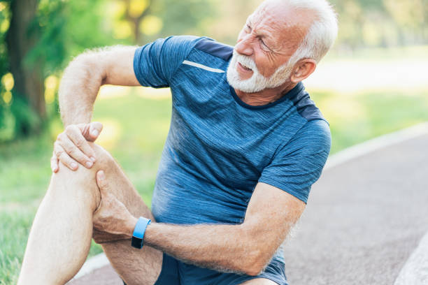 istock Sports Injury 1170867092