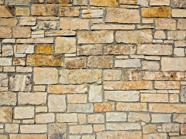 istock Texture of the stone wall 1170870759