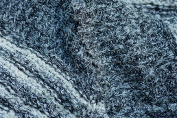 istock background from a piece of cloth woolen clothes 1170871972