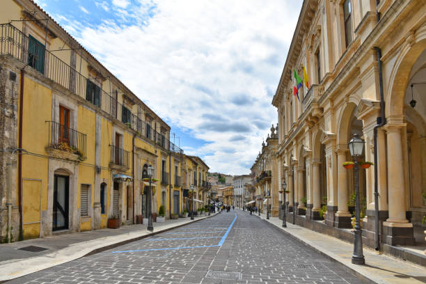 istock Travel in Sicily 1170874491