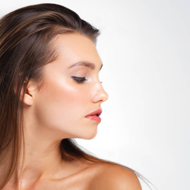 istock The prettiest profile you're likely so see 1170874682