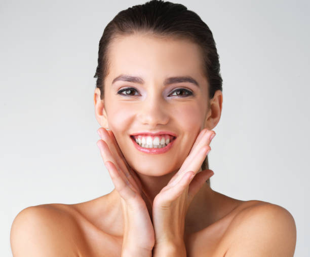 istock I'm smiling from ear to ear 1170874688
