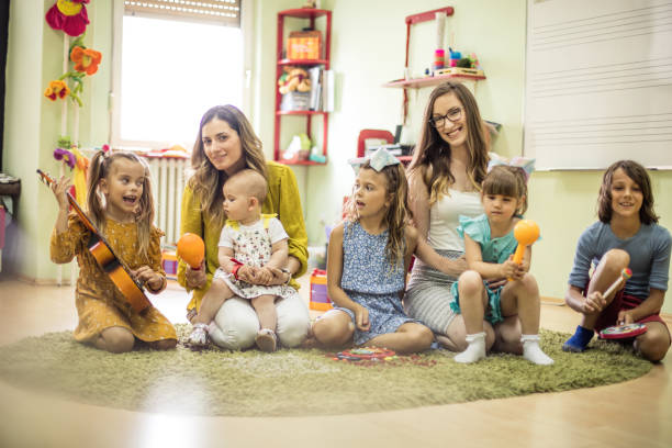 istock Life with kids is amazing. 1170875014