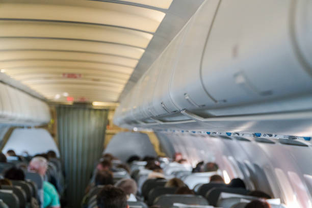 istock close-up aircraft cabin 1170883101