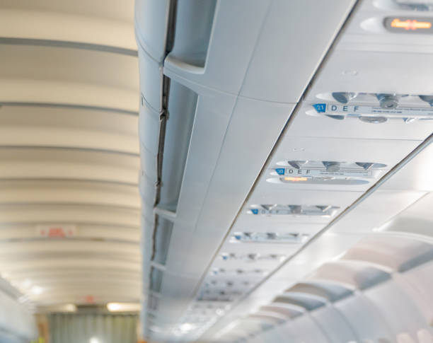 istock close-up aircraft cabin 1170885385