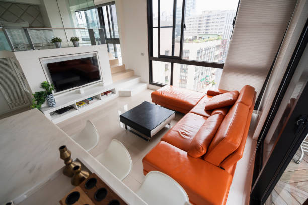 istock Home sweet home 1170887966