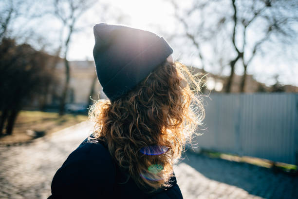 istock Close-up unrecognizable young woman 1170893383