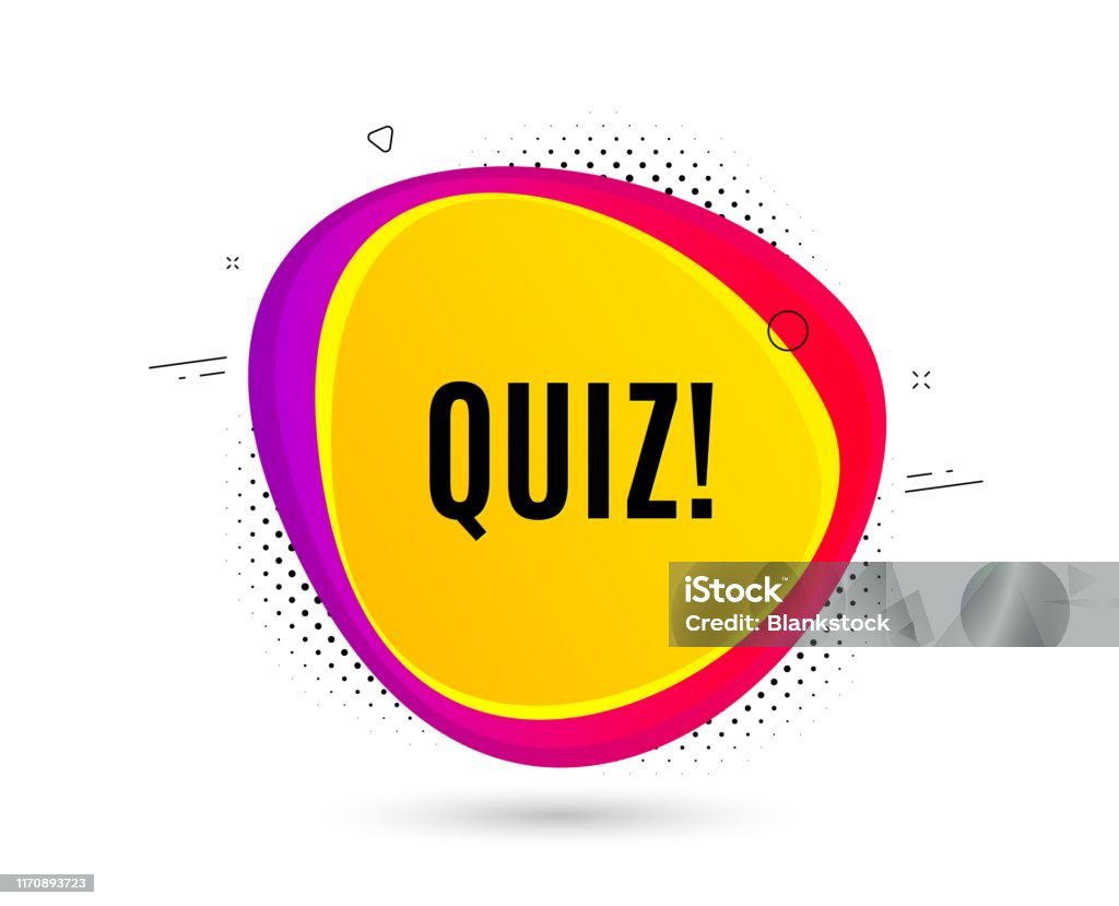 Quiz Symbol Answer Question Sign Vector Stock Illustration - Download ...