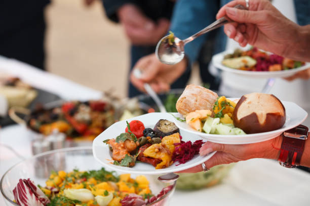 istock Food on a Plate 1170903988