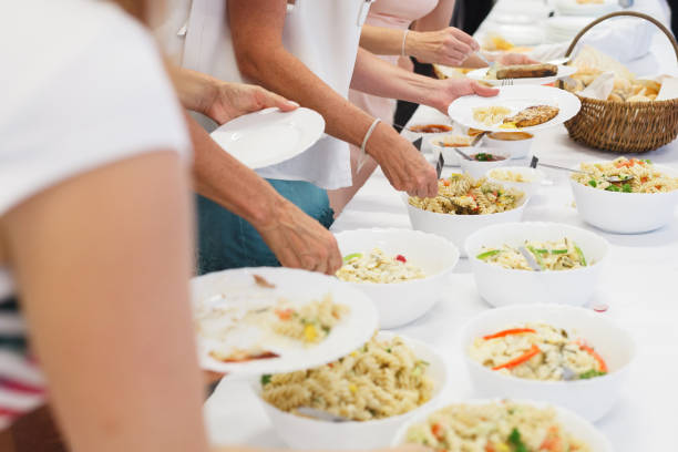 istock Food on a Plate 1170904097