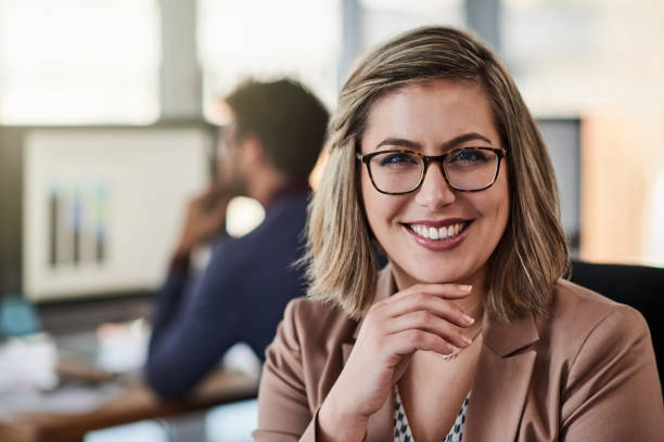 istock Be confident and you will succeed 1170905597