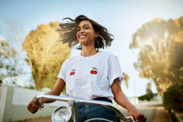 istock Feeling the wind in my hair 1170911743