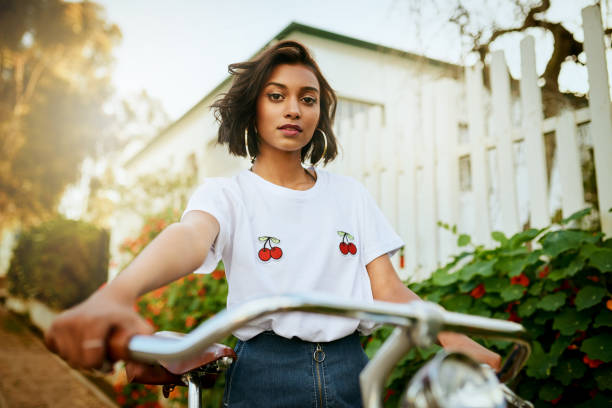 istock Confidence is an outfit I wear best 1170911879