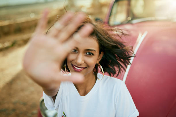 istock No one is you and that is your super power 1170911881