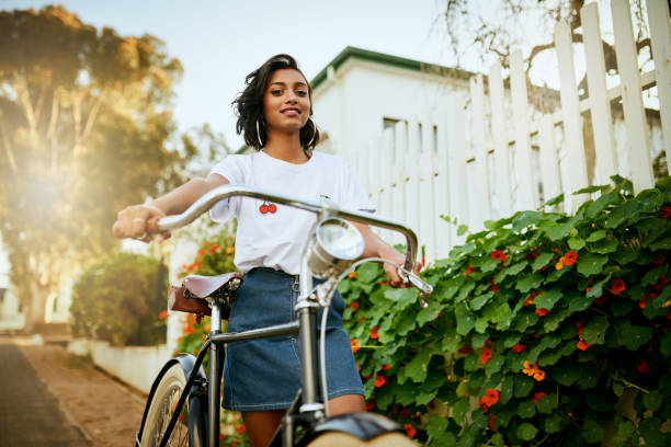 istock She loved life and it loved her right back 1170911883