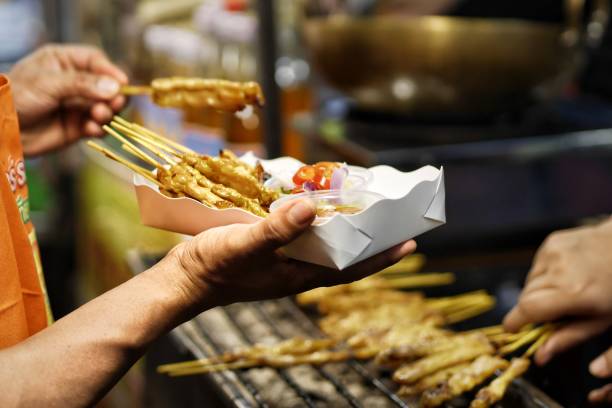 istock Streetfood 1170911951