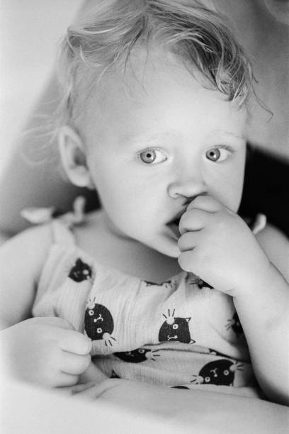 istock A dreamy baby girl 1170912369