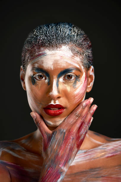 istock Leave a little color wherever you go 1170916016