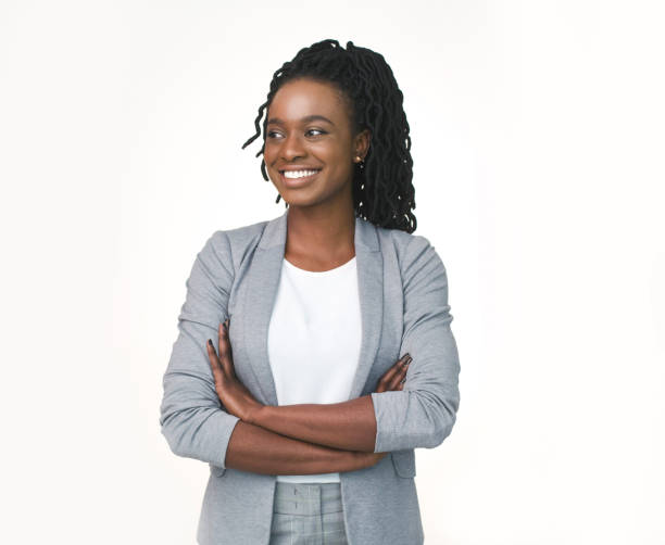66,900+ Black Woman In Business Suit Stock Photos, Pictures & Royalty-Free  Images - iStock