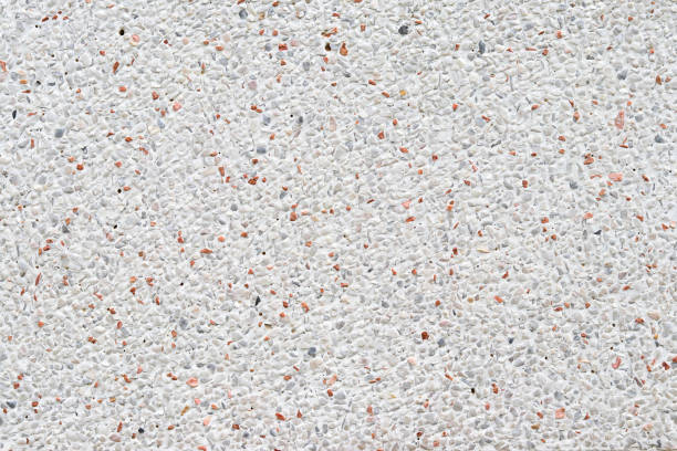 istock The surface decorated with marble fragments. 1170926148