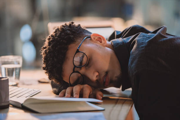 istock He's way beyond the point of productivity now 1170929973