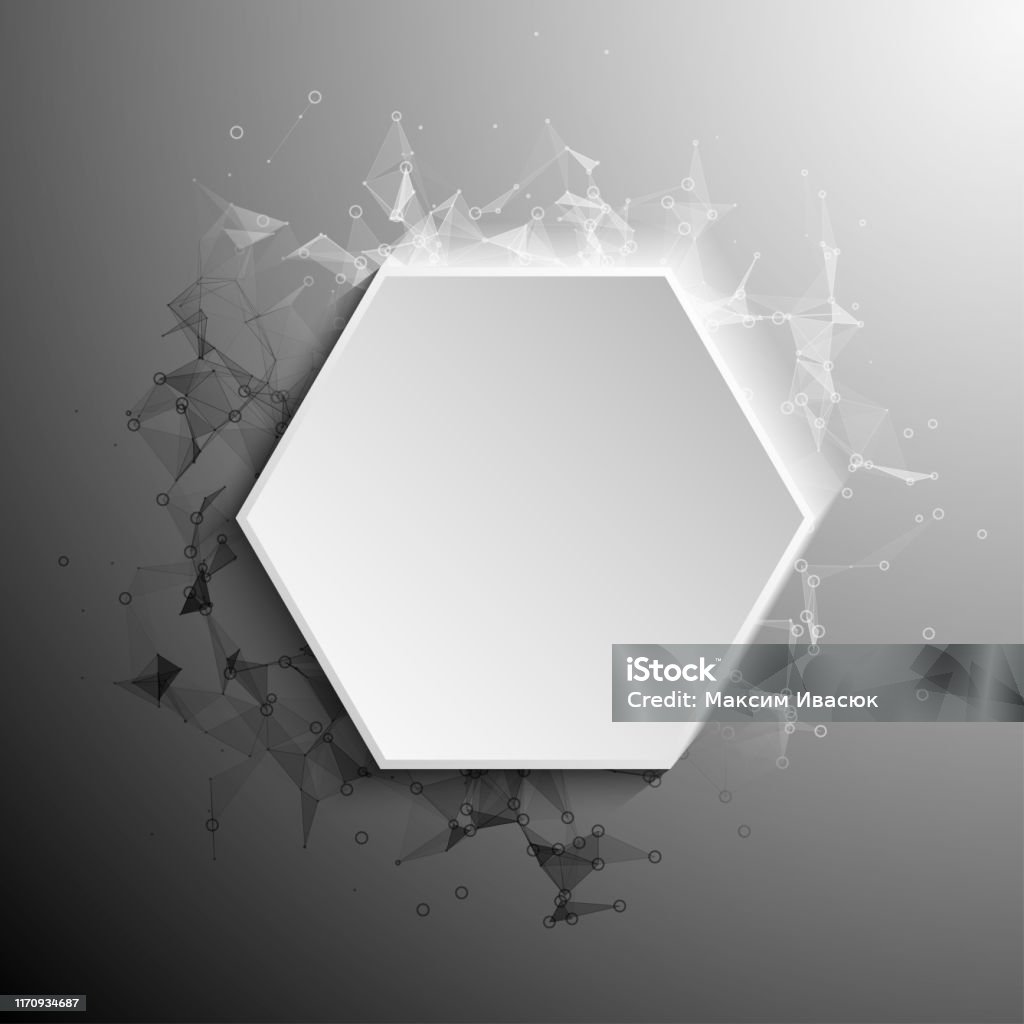 Paper Square Button Vector Blank White Square Button With Shadow 3d Paper Buttons Tech ...