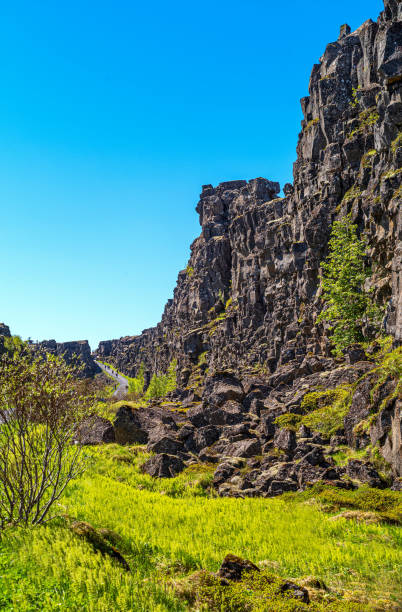 istock Iceland, natural wonders and traditions 1170935620