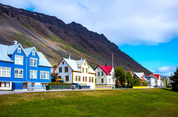 istock Iceland, natural wonders and traditions 1170935952