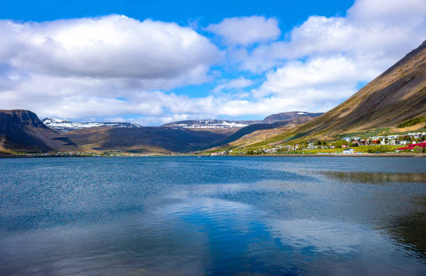 istock Iceland, natural wonders and traditions 1170936618