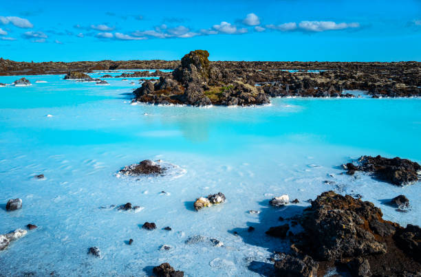 istock Iceland, natural wonders and traditions 1170937249