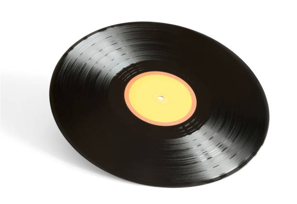 istock vinyl record vintage analog music recording medium with copy space isolated over white background 1170938857