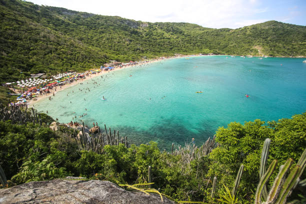 istock Forno Beach II 1170941299