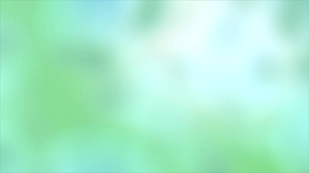 istock Abstract bokeh colorful background 1170949225