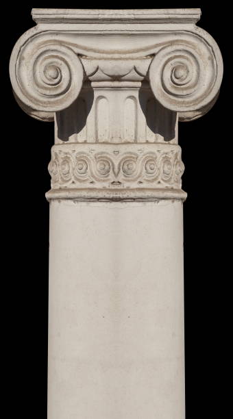 istock columns and capitals, gypsum moldings, wall textures and patterns 1170950858