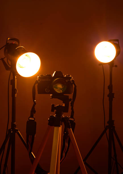 istock World reflection in a lens 1170951169