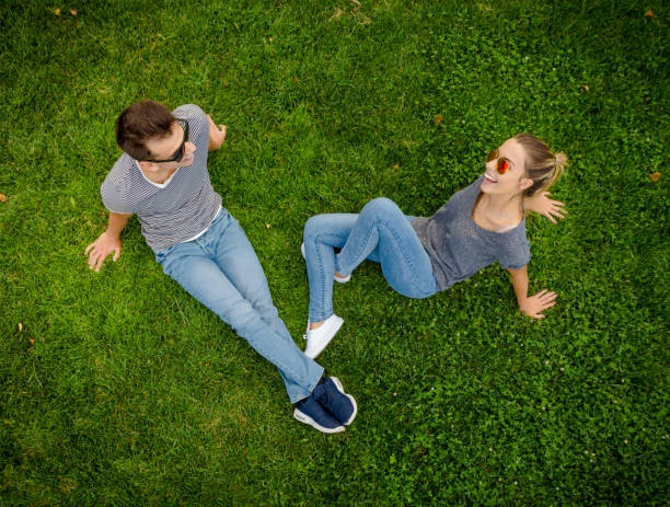 istock A day in the park 1170952741