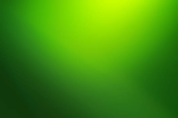 istock Blurred Abstract green gradient background.Graphic design,banner or poster wallpaper associated with serenity cleanness ecology and intellect technology concept image backdrop. 1170962989