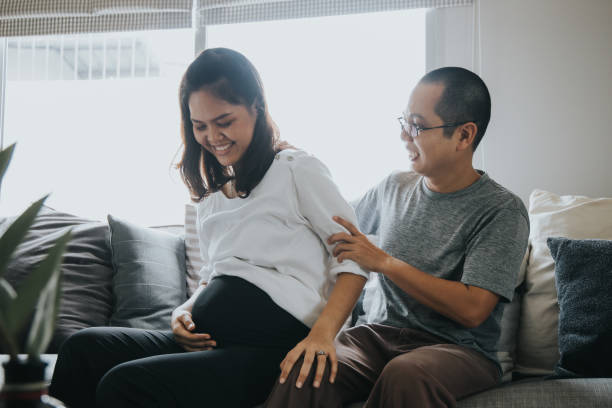 istock Parents to be! Love 1170969547