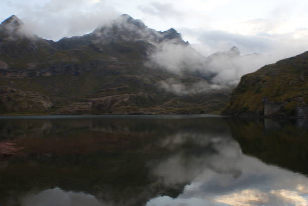 istock Lake of Estanes, Aragonese Pyrenees 1170970583