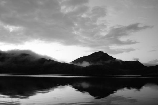 istock Lake of Estanes, Aragonese Pyrenees 1170970588